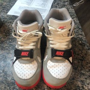 Nike 7y air max, good condition,